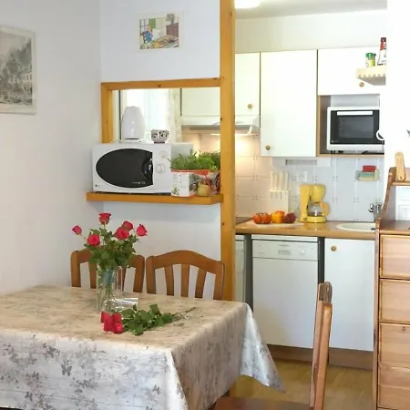 Apartamento Luchon: 2 Proche Thermes, Balcon, Parking, Wifi - Animaux <10kg Acceptés - Fr-1-313-186 *