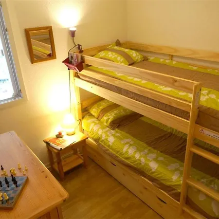 Apartamento Luchon: 2 Proche Thermes, Balcon, Parking, Wifi - Animaux <10kg Acceptés - Fr-1-313-186