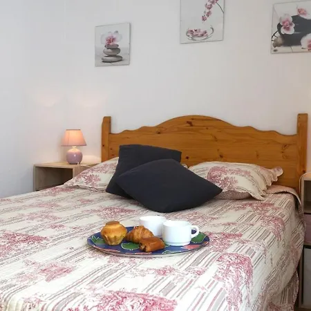 Luchon: 2 Proche Thermes, Balcon, Parking, Wifi - Animaux <10kg Acceptés - Fr-1-313-186 Bagnères-de-Luchon