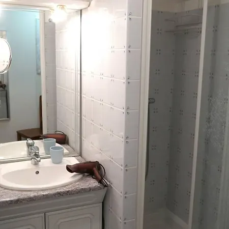 Apartamento Luchon: 2 Proche Thermes, Balcon, Parking, Wifi - Animaux <10kg Acceptés - Fr-1-313-186