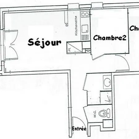 Luchon: 2 Proche Thermes, Balcon, Parking, Wifi - Animaux <10kg Acceptés - Fr-1-313-186 *
