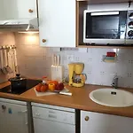 Appartement Luchon: 2 Proche Thermes, Balcon, Parking, Wifi - Animaux <10kg Acceptés - Fr-1-313-186 Bagnères-de-Luchon