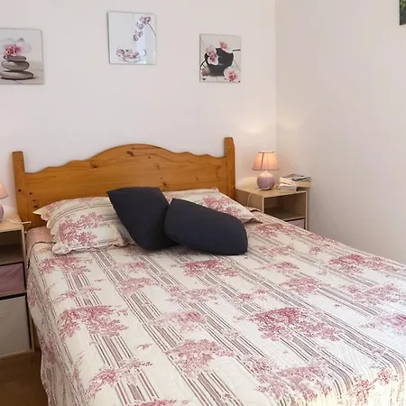 Luchon: 2 Proche Thermes, Balcon, Parking, Wifi - Animaux <10kg Acceptes Appartement *