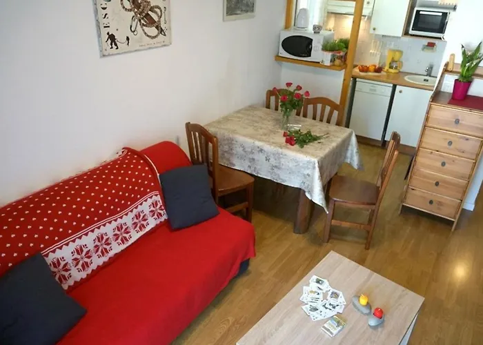 Апартаменты Luchon: 2 Proche Thermes, Balcon, Parking, Wifi - Animaux <10kg Acceptes - Fr-1-313-186 *